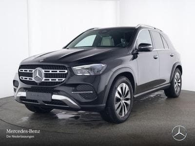 Mercedes GLE 400 WARRANTY2027/WINTER TYRES/PANO/360/BURME (2024) - Foto 1