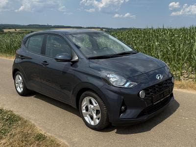 Hyundai i10 1.2 MPI (2023) - Photo 1