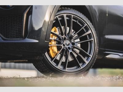 Maserati Levante 3.8 V8 580 ch - Suivi exclusif Maserati, configuration excep (2020) - Photo 10