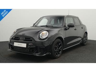 Mini Cooper MINI 5-Deurs (2026) - Photo 1