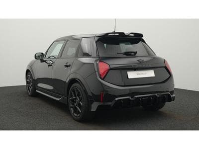 Mini Cooper MINI 5-Deurs (2026) - Photo 10