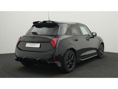 Mini Cooper MINI 5-Deurs (2026) - Photo 11