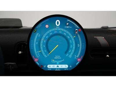 Mini Cooper MINI 5-Deurs (2026) - Photo 13