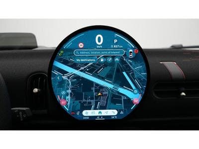 Mini Cooper MINI 5-Deurs (2026) - Photo 14