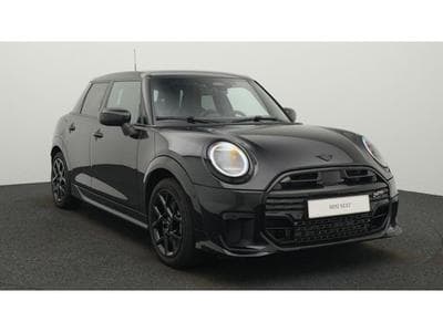 Mini Cooper MINI 5-Deurs (2026) - Photo 3