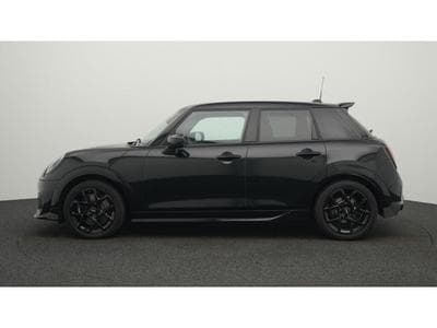 Mini Cooper MINI 5-Deurs (2026) - Photo 7