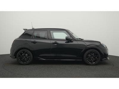 Mini Cooper MINI 5-Deurs (2026) - Photo 8