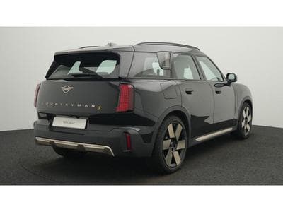 Mini Countryman MINI (2026) - Photo 10