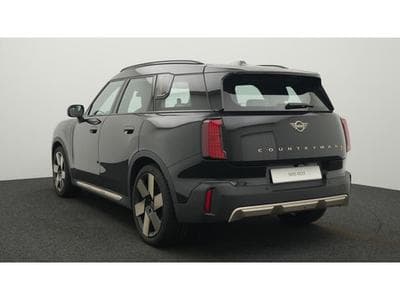 Mini Countryman MINI (2026) - Photo 11