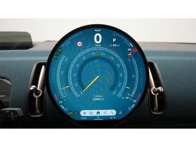 Mini Countryman MINI (2026) - Photo 13