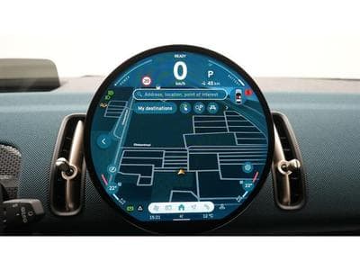 Mini Countryman MINI (2026) - Photo 14