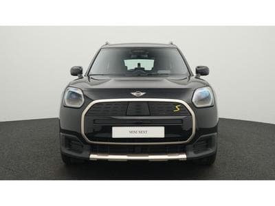 Mini Countryman MINI (2026) - Photo 2