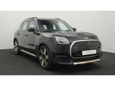 Mini Countryman MINI (2026) - Photo 3