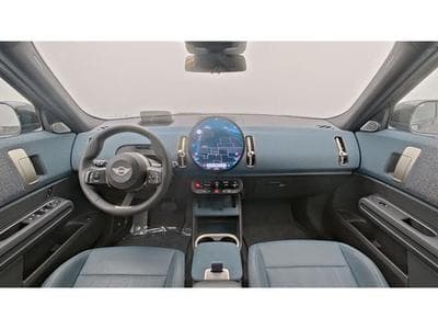 Mini Countryman MINI (2026) - Photo 5