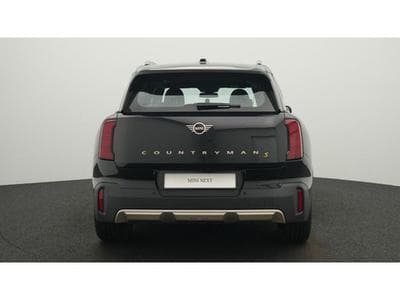 Mini Countryman MINI (2026) - Photo 9