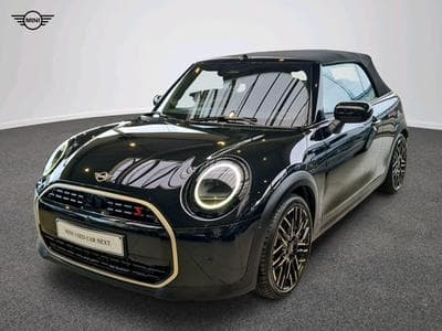 Mini Cooper MINI Cabrio (2026) - Photo 1