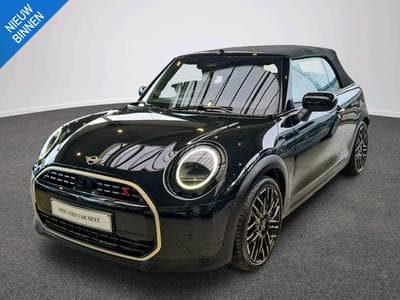 Mini Cooper MINI Cabrio (2026) - Photo 1