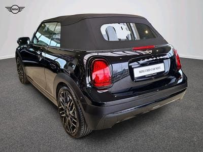 Mini Cooper MINI Cabrio (2026) - Photo 10