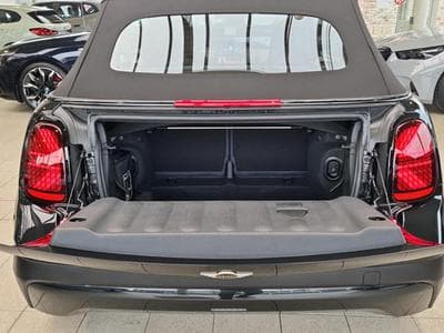 Mini Cooper MINI Cabrio (2026) - Photo 12