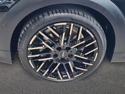 Mini Cooper MINI Cabrio (2026) - Photo 14