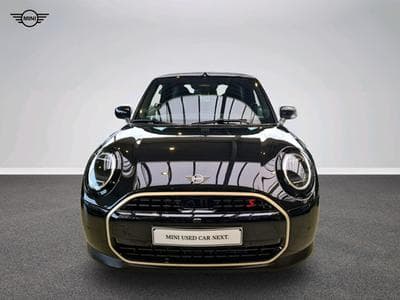Mini Cooper MINI Cabrio (2026) - Photo 2