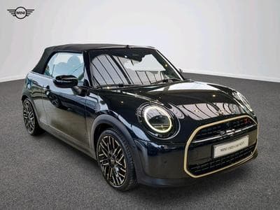 Mini Cooper MINI Cabrio (2026) - Photo 3