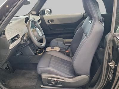 Mini Cooper MINI Cabrio (2026) - Photo 4