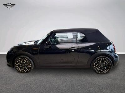 Mini Cooper MINI Cabrio (2026) - Photo 8