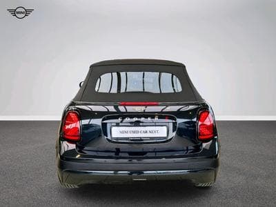 Mini Cooper MINI Cabrio (2026) - Photo 9