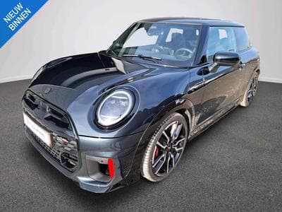 Mini Cooper MINI 3-Deurs (2026) - Photo 1