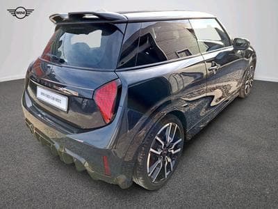 Mini Cooper MINI 3-Deurs (2026) - Photo 11