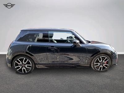 Mini Cooper MINI 3-Deurs (2026) - Foto 7