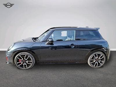 Mini Cooper MINI 3-Deurs (2026) - Photo 8