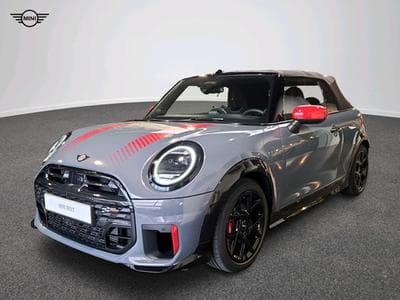 Mini Cooper MINI Cabrio (2026) - Foto 1