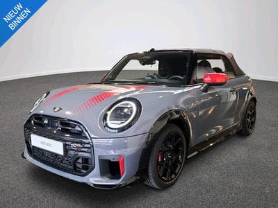 Mini Cooper MINI Cabrio (2026) - Photo 1