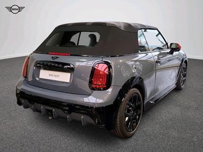 Mini Cooper MINI Cabrio (2026) - Foto 10