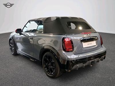 Mini Cooper MINI Cabrio (2026) - Photo 11