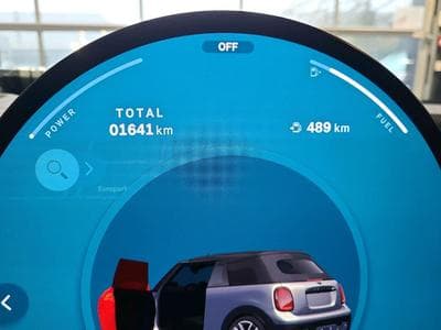 Mini Cooper MINI Cabrio (2026) - Photo 13