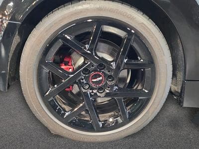 Mini Cooper MINI Cabrio (2026) - Photo 14