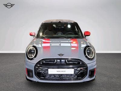 Mini Cooper MINI Cabrio (2026) - Foto 2