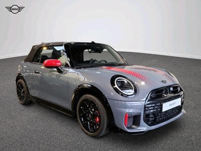 Mini Cooper MINI Cabrio (2026) - Photo 3