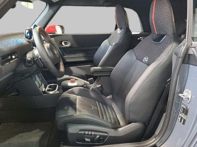 Mini Cooper MINI Cabrio (2026) - Foto 4