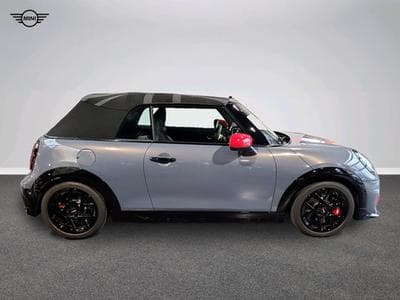 Mini Cooper MINI Cabrio (2026) - Photo 8