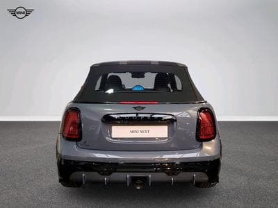 Mini Cooper MINI Cabrio (2026) - Foto 9