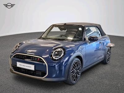 Mini Cooper MINI Cabrio (2026) - Foto 1
