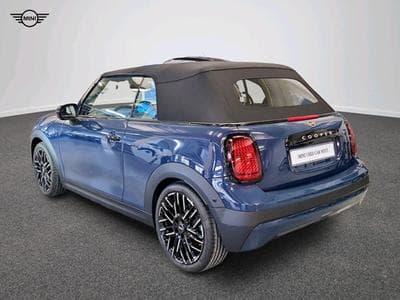 Mini Cooper MINI Cabrio (2026) - Foto 10