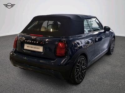 Mini Cooper MINI Cabrio (2026) - Foto 11