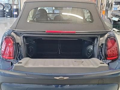 Mini Cooper MINI Cabrio (2026) - Foto 12