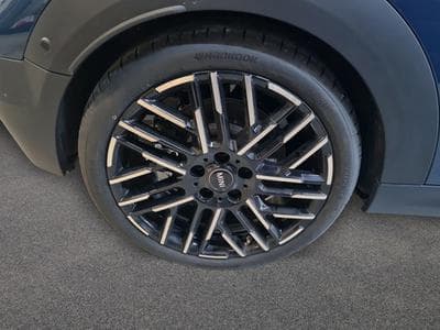 Mini Cooper MINI Cabrio (2026) - Photo 14