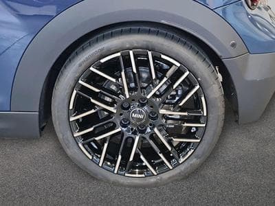 Mini Cooper MINI Cabrio (2026) - Foto 15